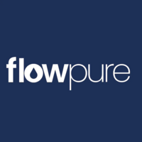 FlowPure logo