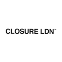 Closure London logo