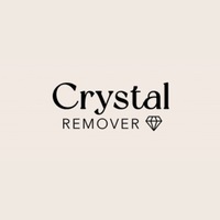 Crystal Remover logo