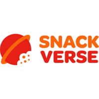 SnackVerse logo