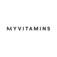Myvitamins logo