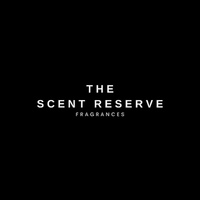 The Scent Reserve logo