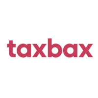 Taxbax logo