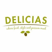 Delicias logo