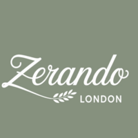 Zerando London logo
