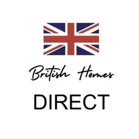 British Homes Direct logo