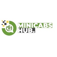 Minicabs Hub logo