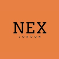 NEX London logo