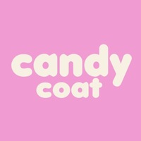 Candy Coat  logo