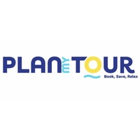 Plan My Tour  logo