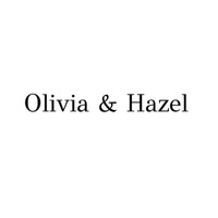 Olivia & Hazel logo