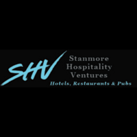 Stanmore Hospitality logo