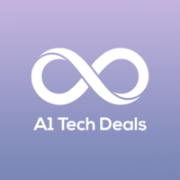 A1 Tech Deals logo