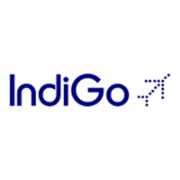 IndiGo Airline logo