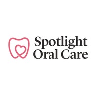 Spotlight Oral Care logo