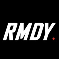 RMDY Clothing logo