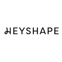 HeyShape logo