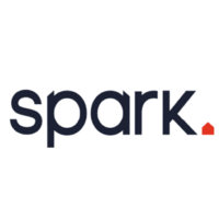 Spark Home logo