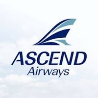 Ascend Airways logo
