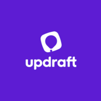 Updraft logo