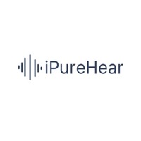 iPureHear logo