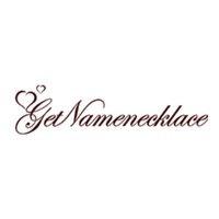 Getnamenecklace logo