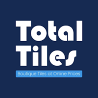 Total Tiles logo