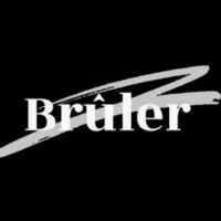 Bruler Clothing logo
