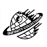 Infinity Collectables  logo