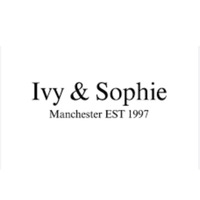 Ivy & Sophie logo