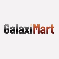 GalaxiMart logo