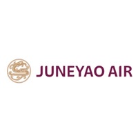 Juneyao Air logo