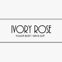 Ivory Rose logo