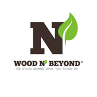 Wood N Beyond logo