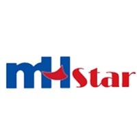 MH Star UK logo