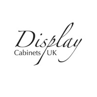 Display Cabinets UK  logo