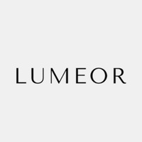 Lumeor logo