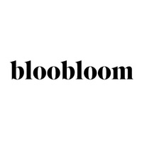 Bloobloom logo