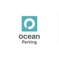 Ocean Parking logo
