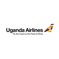 Uganda Airlines logo