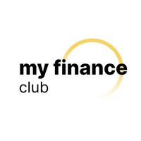My Finance Club logo