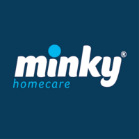 Minky logo
