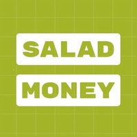 Salad Money logo
