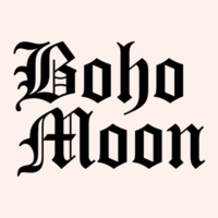 Bohomoon logo