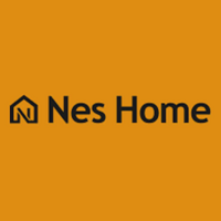 Nes Home logo