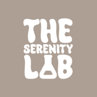 The Serenity Lab logo