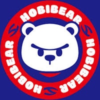 Hobibear logo