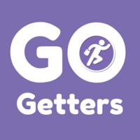 GoGetters logo