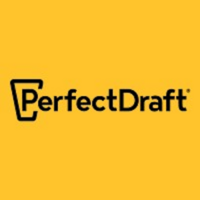 PerfectDraft logo