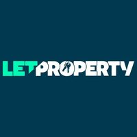 Let Property logo